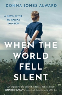 Abbildung von: When the World Fell Silent - One More Chapter