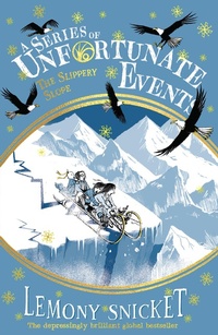 Enlarge image Cover: The Slippery Slope - Farshore