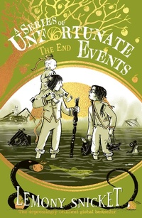 Enlarge image Cover: The End - Farshore