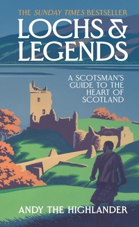 Abbildung von: Lochs and Legends - HarperCollins