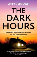 Cover: The Dark Hours - HQ