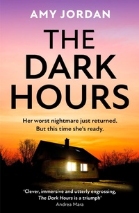 Enlarge image Cover: The Dark Hours - HQ