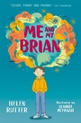 Cover: Me and My Brian - Barrington Stoke Ltd