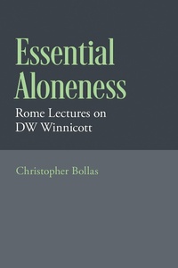 Abbildung von: Essential Aloneness - OUP eBook