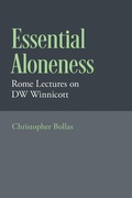 Cover: Essential Aloneness - OUP eBook