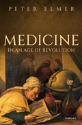 Abbildung von: Medicine in an Age of Revolution - OUP eBook