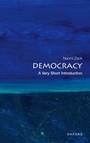 Cover: Democracy - OUP eBook
