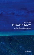 Cover: Democracy - OUP eBook