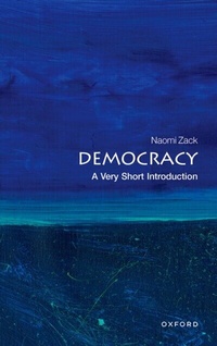 Enlarge image Cover: Democracy - OUP eBook