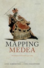 Cover: Mapping Medea - OUP eBook