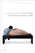 Bild: Curious Kin in Fictions of Posthuman Care - OUP eBook