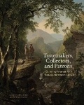 Cover: Tastemakers, Collectors, and Patrons - Pennsylvania State University Press
