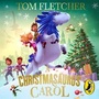 Cover: A Christmasaurus Carol - Puffin