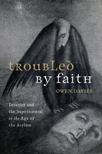 Abbildung von: Troubled by Faith - OUP eBook