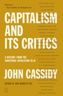 Cover: Capitalism and Its Critics - Farrar, Straus and Giroux