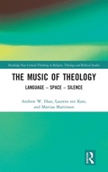 Cover: The Music of Theology - Routledge