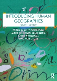 Abbildung von: Introducing Human Geographies - Routledge
