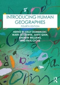 Cover: Introducing Human Geographies - Routledge