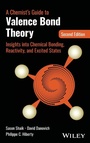Cover: A Chemist's Guide to Valence Bond Theory - Wiley