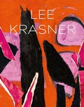 Cover: Lee Krasner - Thames & Hudson Ltd