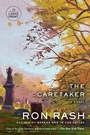 Cover: The Caretaker - Random House Large Print