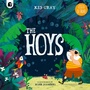 Cover: The Hoys - Happy Yak