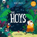 Cover: The Hoys - Happy Yak