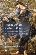 Cover: Where All the Ladders Start - Lutterworth Press