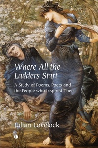 Enlarge image Cover: Where All the Ladders Start - Lutterworth Press