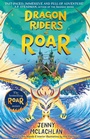 Cover: Dragon Riders of Roar - Farshore