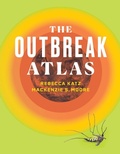 Cover: The Outbreak Atlas - Vanderbilt University Press