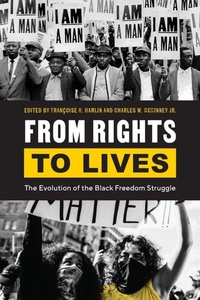 Enlarge image Cover: From Rights to Lives - Vanderbilt University Press