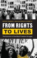 Cover: From Rights to Lives - Vanderbilt University Press