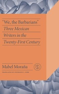 Cover: We the Barbarians - Vanderbilt University Press