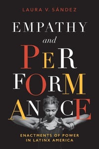 Abbildung von: Empathy and Performance - Vanderbilt University Press