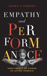 Abbildung von: Empathy and Performance - Vanderbilt University Press