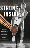 Cover: Strong Inside - Vanderbilt University Press