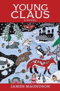 Cover: Young Claus - Texas Christian University Press