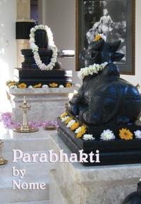 Abbildung von: Parabhakti - Society of Abidance in Truth