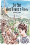 Cover: The Boy Who Helped a King - Nielsen UK