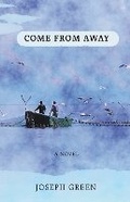 Cover: Come From Away - Friar Rose Press