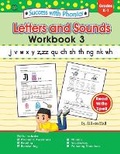Cover: Success with Phonics - Quail Publishers