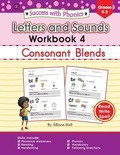 Cover: Success with Phonics - Quail Publishers