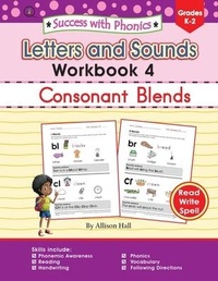 Enlarge image Cover: Success with Phonics - Quail Publishers