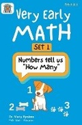 Cover: Very Early MATH - Purple Peaks Press