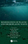 Cover: Remediation of Plastic and Microplastic Waste - CRC Press