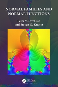 Enlarge image Cover: Normal Families and Normal Functions - Taylor & Francis