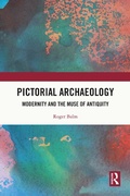 Cover: Pictorial Archaeology - Taylor & Francis