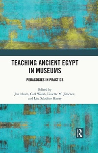 Abbildung von: Teaching Ancient Egypt in Museums - Taylor & Francis
