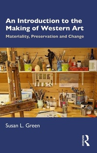 Abbildung von: An Introduction to the Making of Western Art - Taylor & Francis